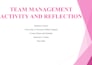 design SEO enhanced presentations for business or school